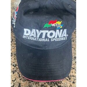 Daytona 500 Hat Cap February 13, 2004 Valvoline Racing International Speedway